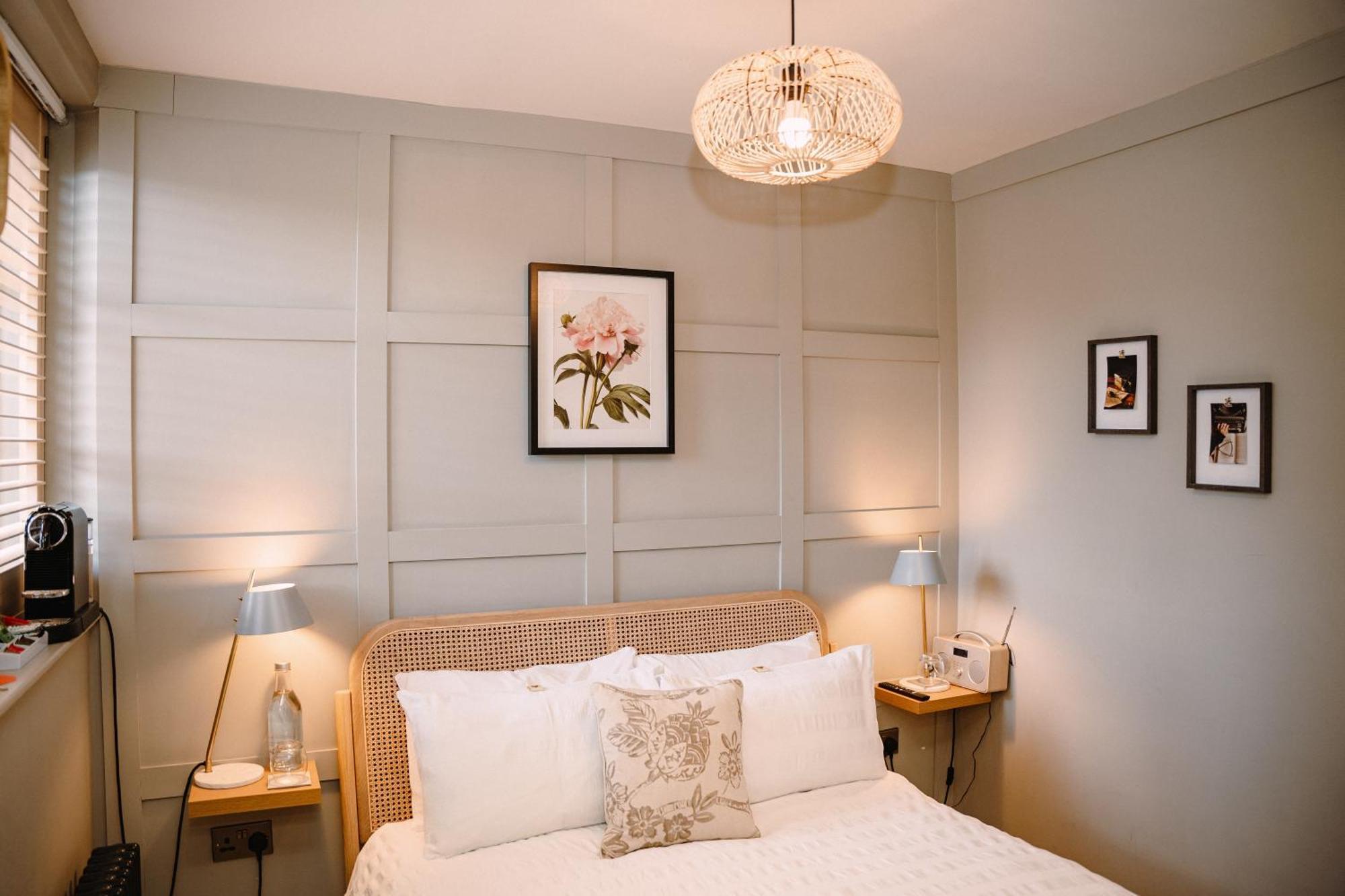 The Print House Inn Тентърдън Екстериор снимка